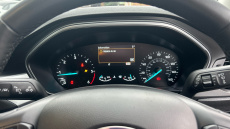 Ford Focus 1.5 EcoBlue 120 Zetec Edition 5dr Diesel Hatchback